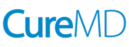 Cure MD logo