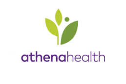 Athena Health logo