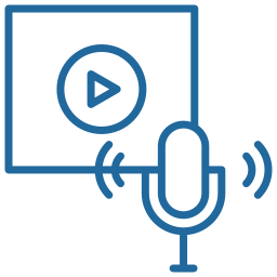 audio visual graphic