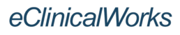 eclinicalworks logo