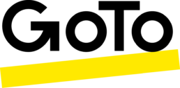 go to logo