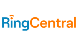 ring central logo