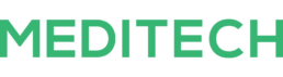 Meditech logo