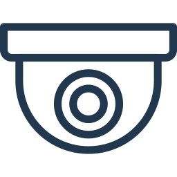 camera enclosure graphic